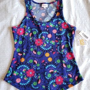 LuLaRoe tank